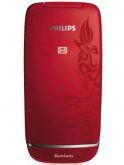 Philips Xenium 9@9q Price