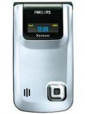 Philips Xenium 9@9r Price