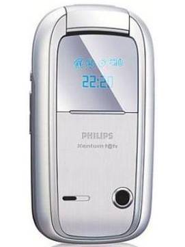 Philips Xenium 9@9s