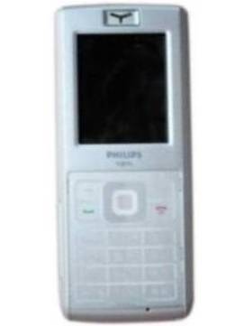Philips Xenium 9@9t