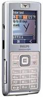 Philips Xenium 9@9t