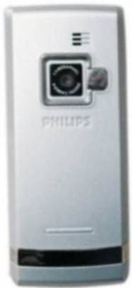 Philips Xenium 9@9t