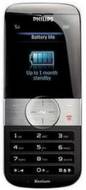 Philips Xenium 9@9u