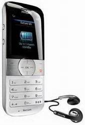 Philips Xenium 9@9u