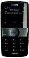 Philips Xenium 9@9w