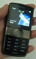 Philips Xenium 9@9w