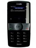 Philips Xenium 9@9w