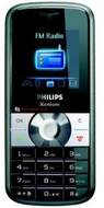 Philips Xenium 9@9z