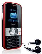 Philips Xenium 9@9z
