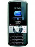 Philips Xenium 9@9z Price