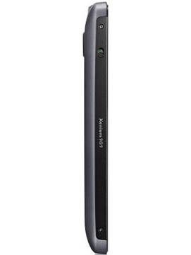 Philips Xenium D833