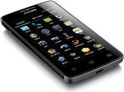 Philips Xenium D833