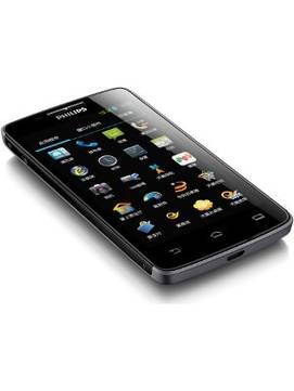 Philips Xenium D833
