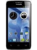 Philips Xenium D833