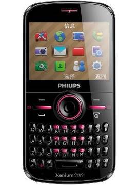 Philips Xenium F322