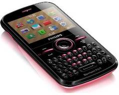 Philips Xenium F322