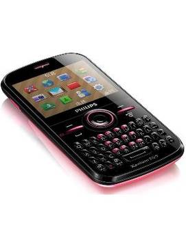 Philips Xenium F322