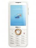 Philips Xenium F511 Price