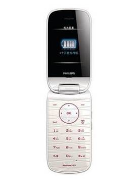 Philips Xenium F515