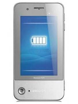 Philips Xenium K600