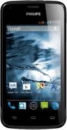 Philips Xenium W3568