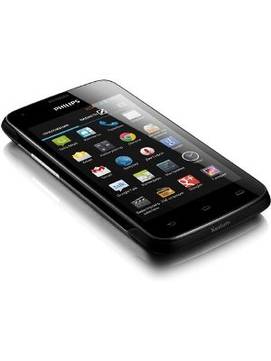 Philips Xenium W3568