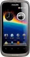 Philips Xenium W632