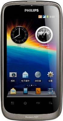 Philips Xenium W632