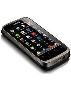 Philips Xenium W632