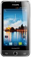 Philips Xenium W736