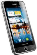 Philips Xenium W736