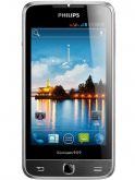 Philips Xenium W736 Price