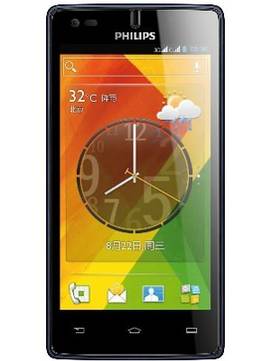 Philips Xenium W737