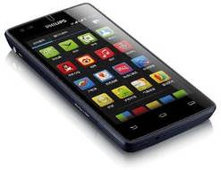 Philips Xenium W737