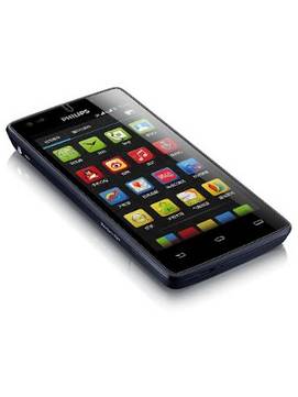 Philips Xenium W737