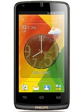 Philips Xenium W7376