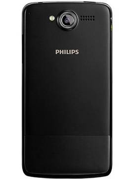 Philips Xenium W7376