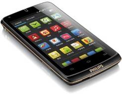 Philips Xenium W7376