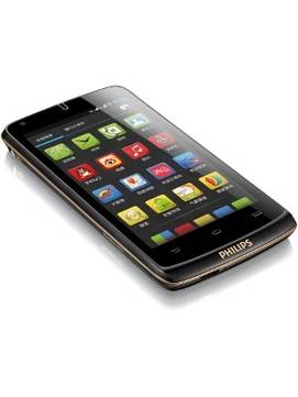 Philips Xenium W7376