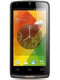 Philips Xenium W7376 Price