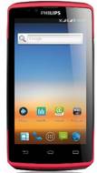 Philips Xenium W7555
