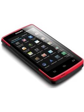 Philips Xenium W7555