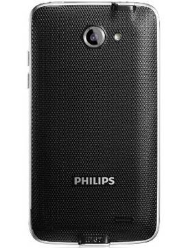 Philips Xenium W8500