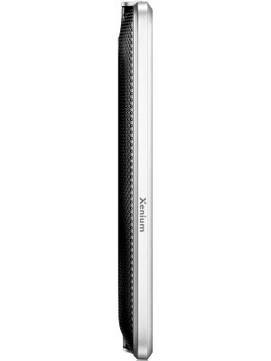 Philips Xenium W8500