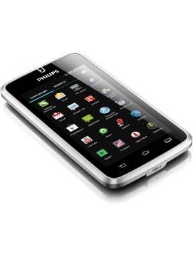 Philips Xenium W8500