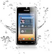 Philips Xenium W8500