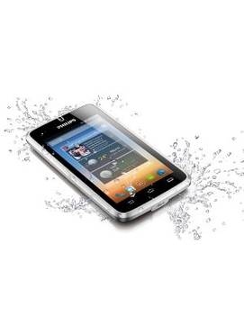 Philips Xenium W8500