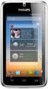 Philips Xenium W8500