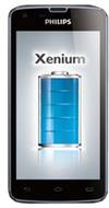 Philips Xenium W8510
