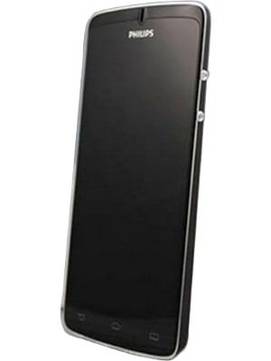 Philips Xenium W8510